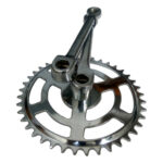Chain Wheel Crank